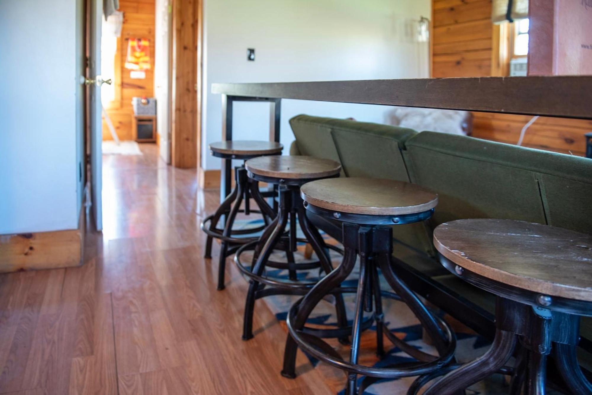 Lodge Mill Creek Lodi